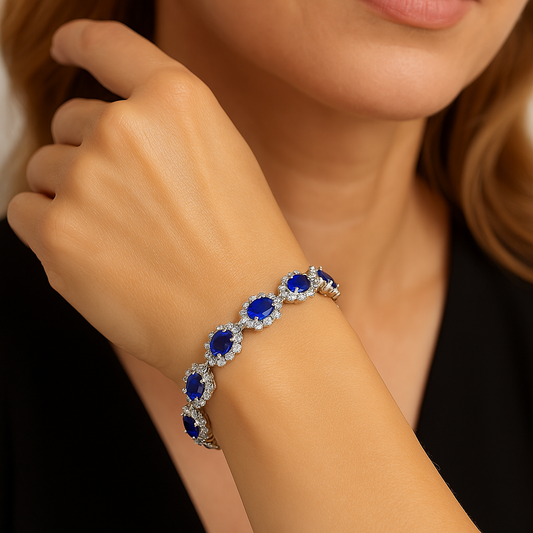 Bracciale Regina | Elenya ®