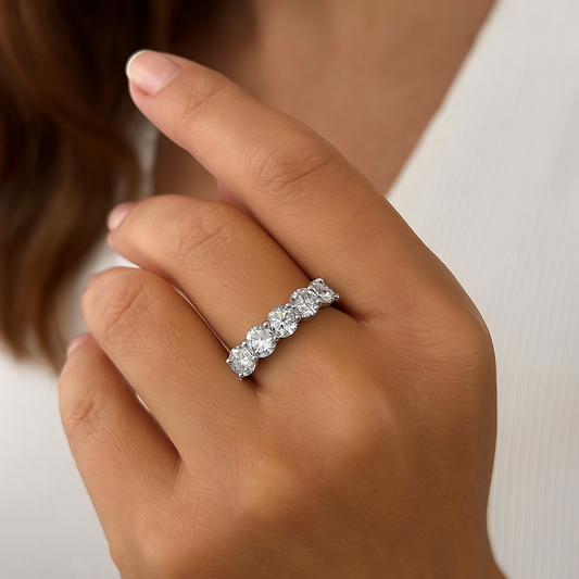 Anello Prestigio | Elenya®