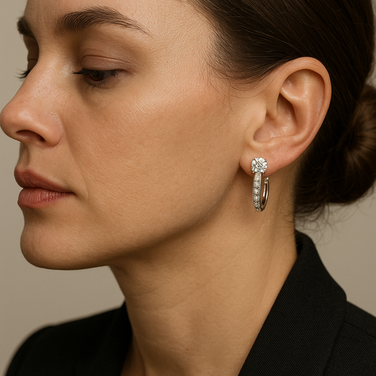 Orecchini Luce | Elenya®