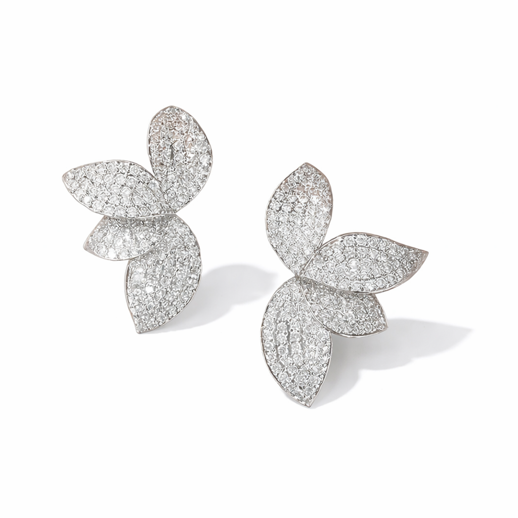 Orecchini Crystal Grace Elenya ®