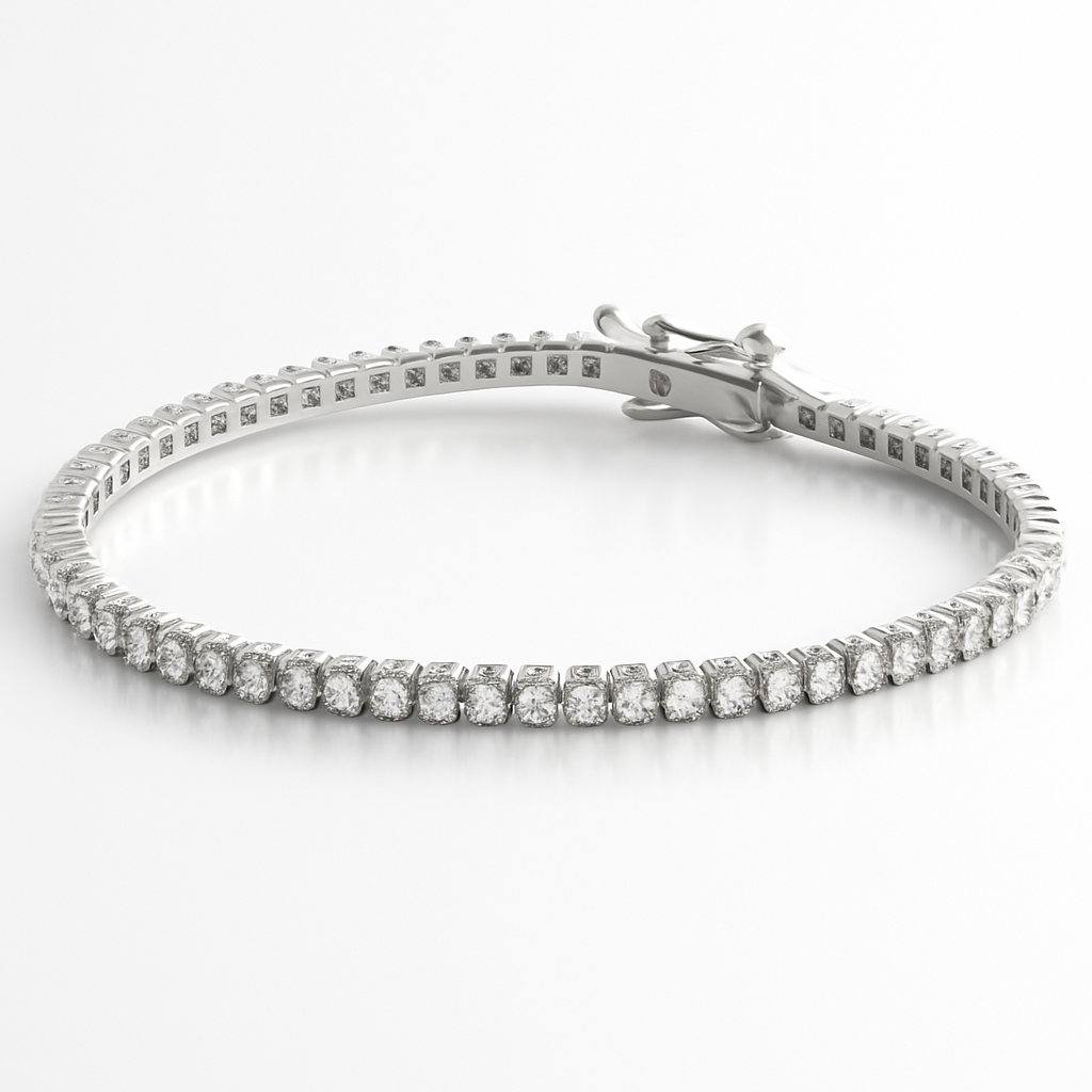 Bracciale Tennis | Elenya®