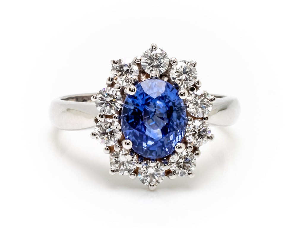 Anello Regina Regolabile  | Elenya ®